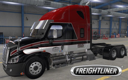 Freightliner Cascadia 125 - 1.48
