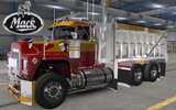 Mack R600 - 1.48 Mod Thumbnail