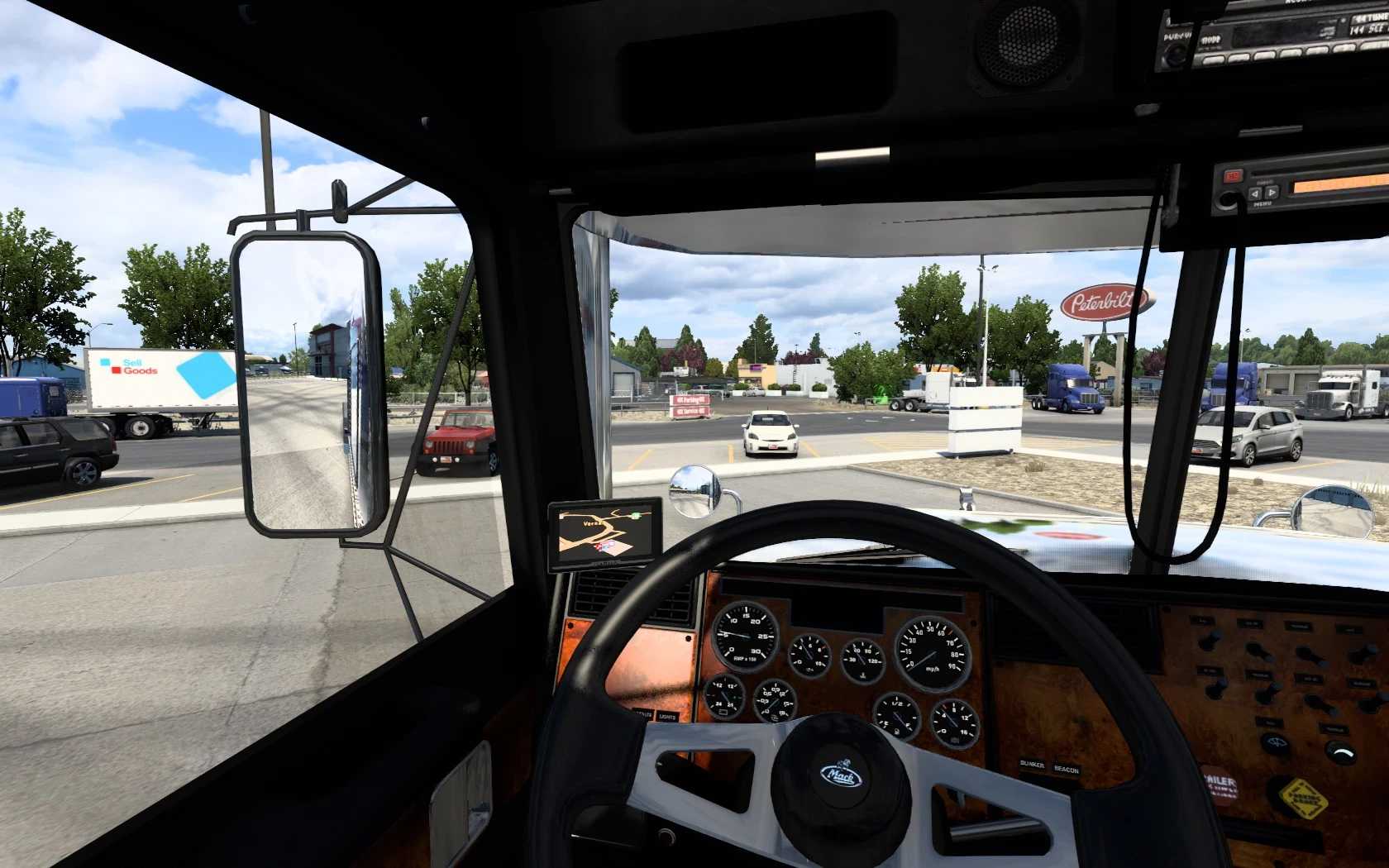 MACK TITAN NEW V3.6 [UPD:15.02.18] [1.30.X] - Thumbnail 1