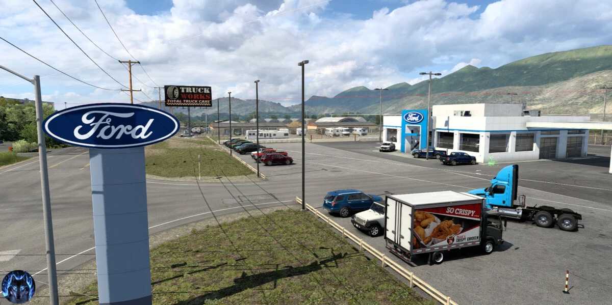 Real Company Logos v1.0 - 1.43 thumbnail 5