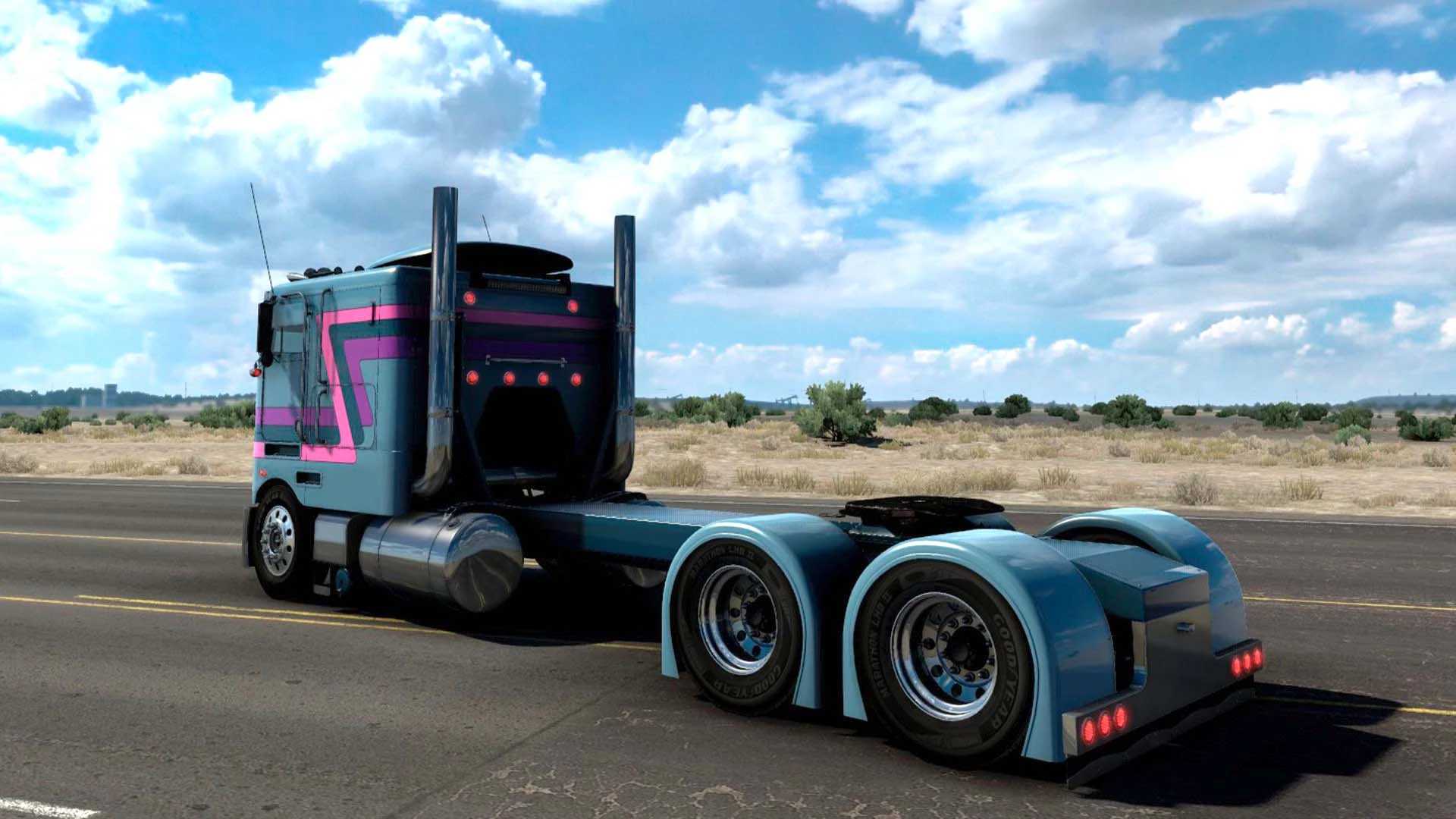 Pete 362 v1.0 - 1.43 thumbnail 4
