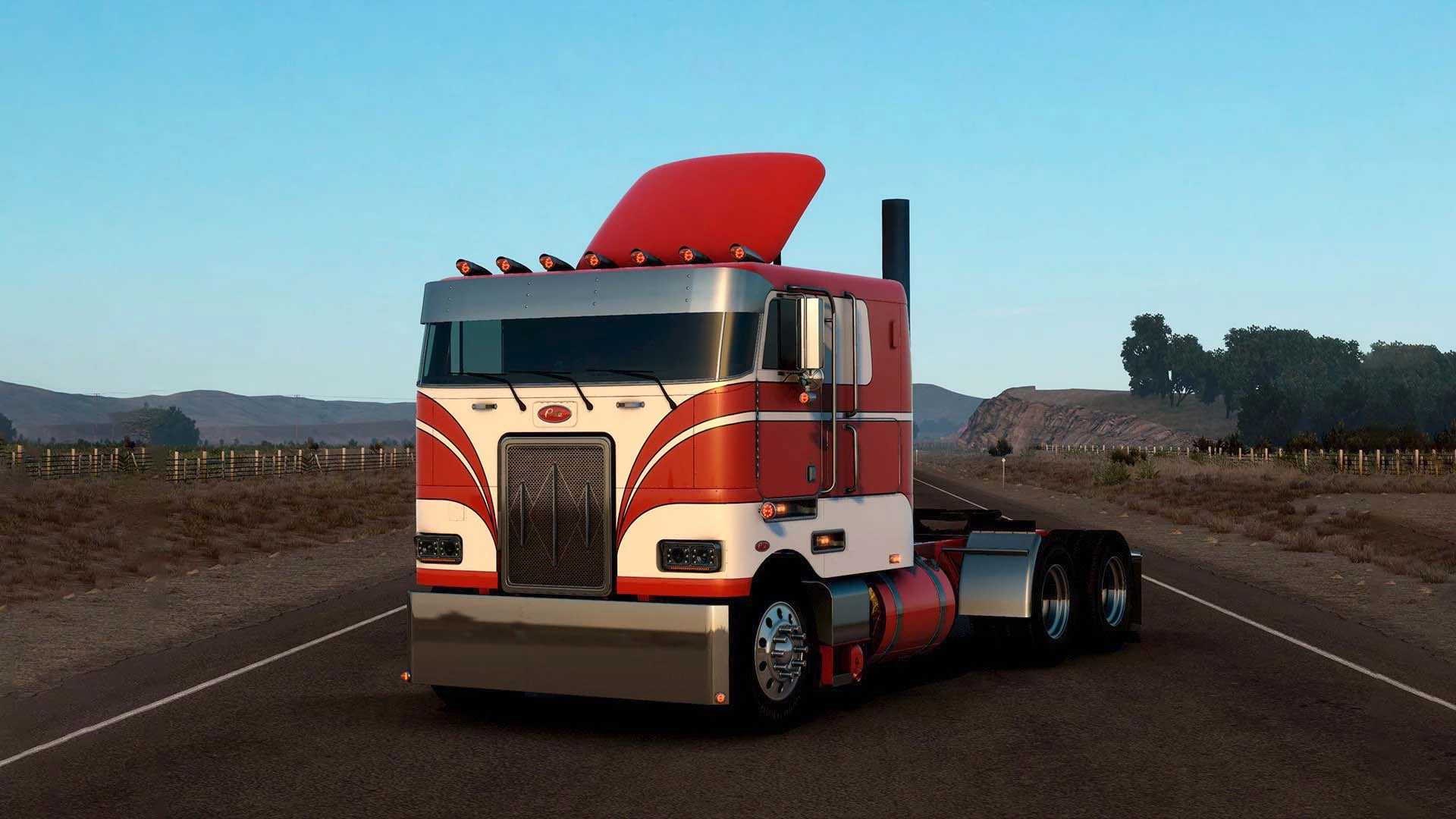 Pete 362 v1.0 - 1.43 thumbnail 3