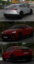 Lamborghini Urus 2018 - 1.48