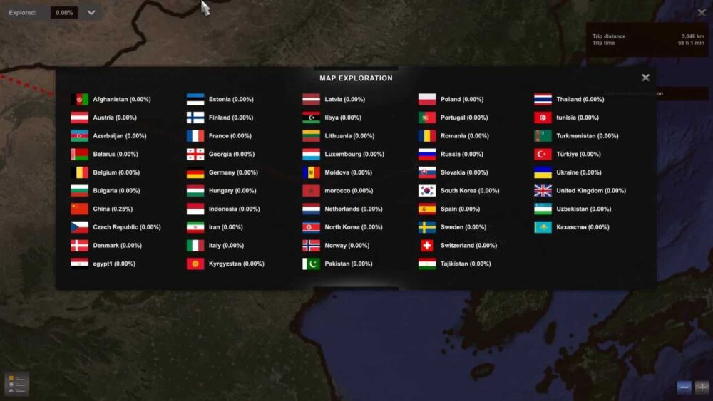Universal Fix & Localization 