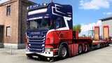 Scania Bjarne Nielsen - 1.48 Mod Thumbnail