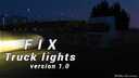Truck Lights Fix 