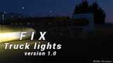 Truck Lights Fix  Mod Thumbnail