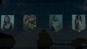 SCARLETT JOHANSSON PENNANTS PACK