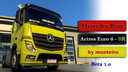 Mercedes-Benz New Actros Euro 6 BRA Edit - 1.48
