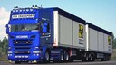 Kraker Full Trailer Addon - 1.48