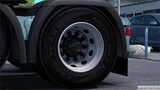 Сontinental & Goodyear Tires  Mod Thumbnail