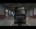 Volvo Truck Lightbox
