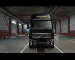 Volvo Truck Lightbox Mod Thumbnail