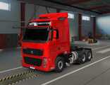 VOLVO FH13 BY BLUEPRINCE - 1.48 Mod Thumbnail
