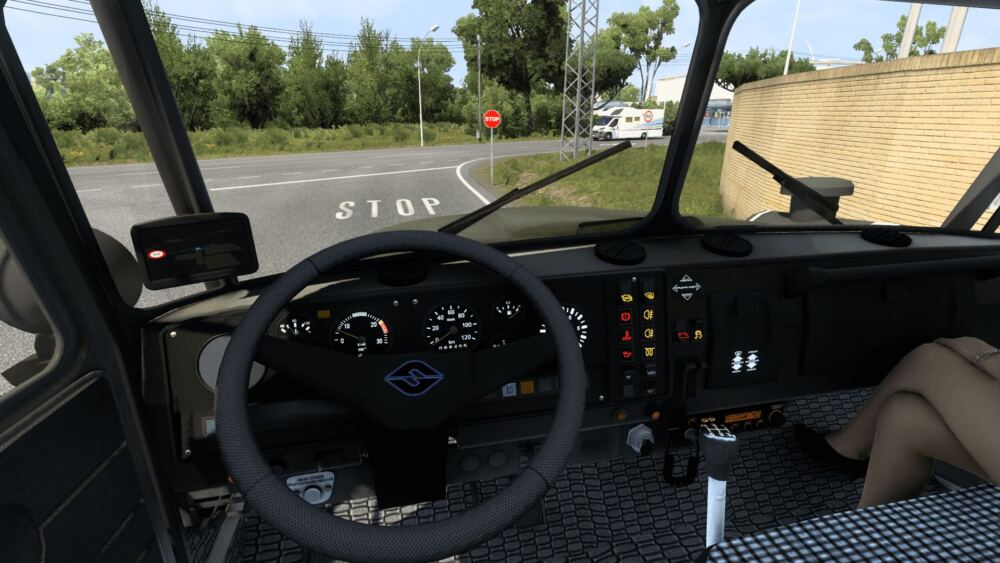 Ural 4320-30 (1999) - 1.48 - Thumbnail 1