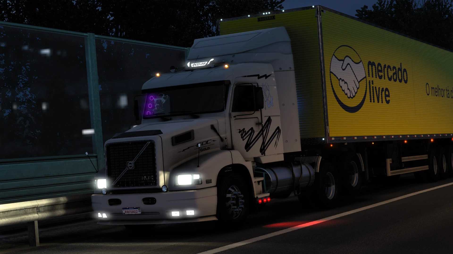 VOLVO EDC - 1.48  - Thumbnail 1