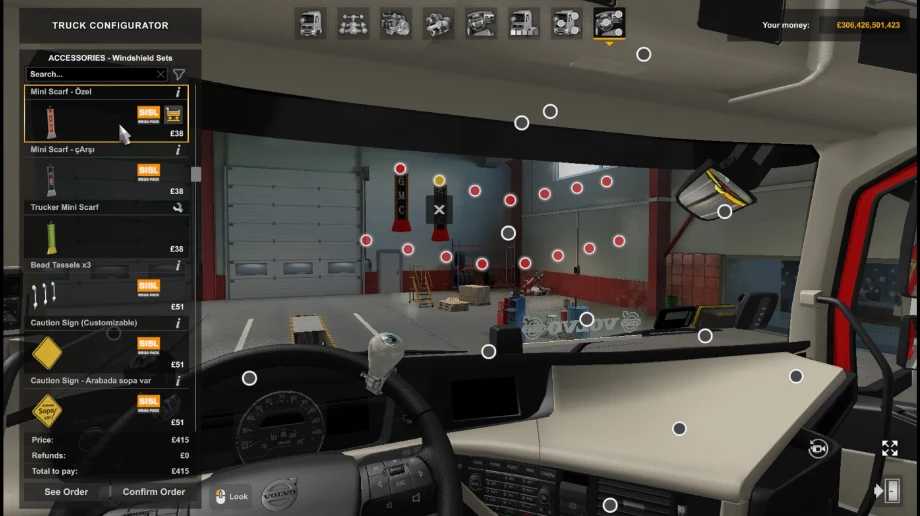 GMC Logistics SiSL’s Mega Pack Addon thumbnail 3
