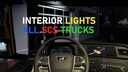 Interior Cabin Lights - 1.48