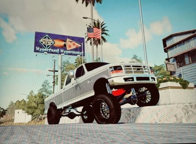 OBS 97 Ford 24vCummins - Thumbnail 1