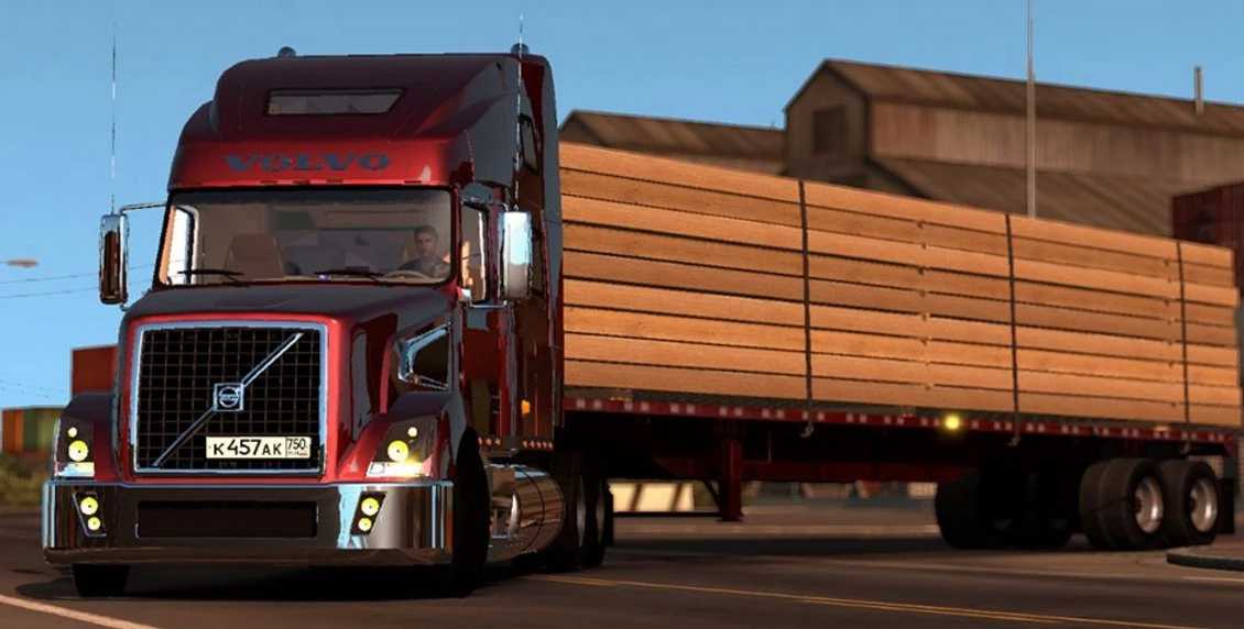 Volvo VT880 - 1.48 thumbnail 6