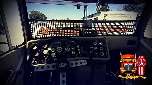 Ford LTL9000 Prime - 1.48 thumbnail 3