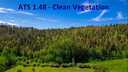 Clean Vegetation - 1.48