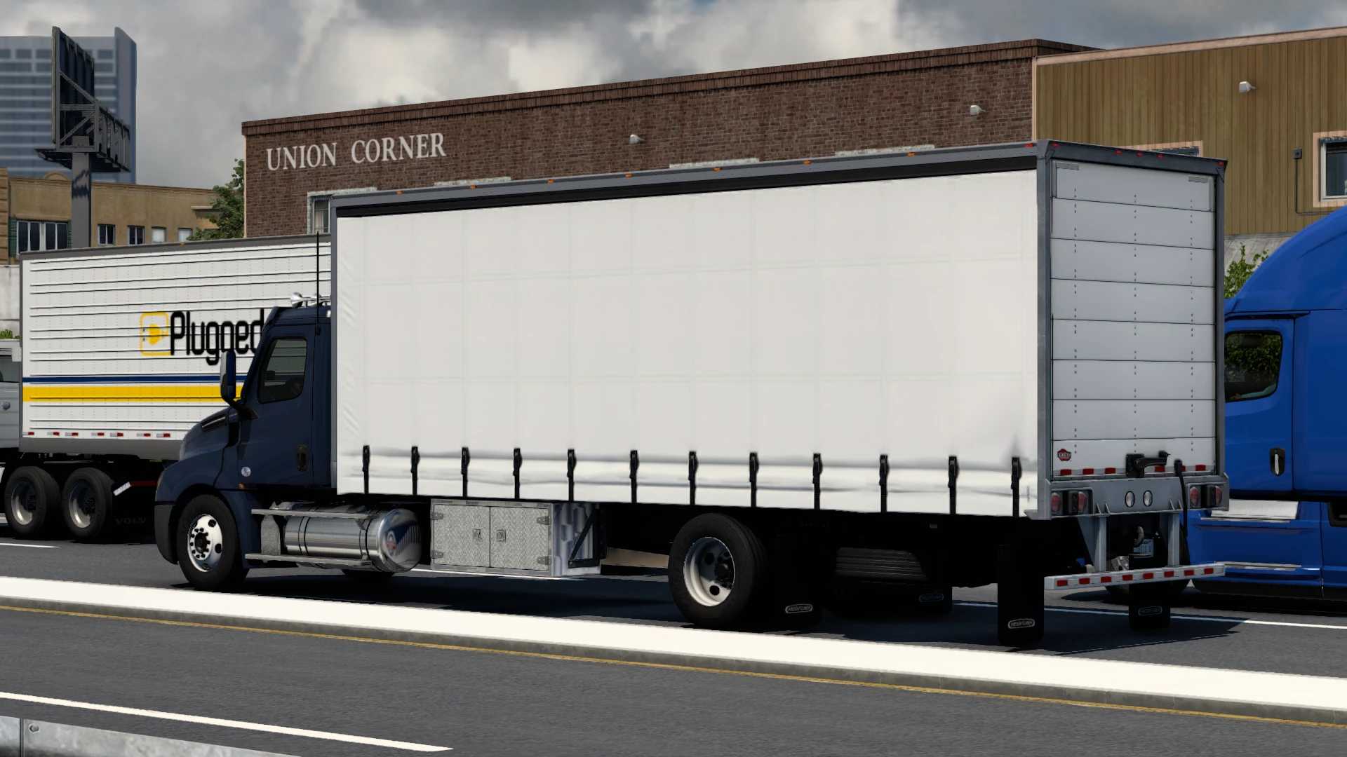 Mack BOX  thumbnail 3