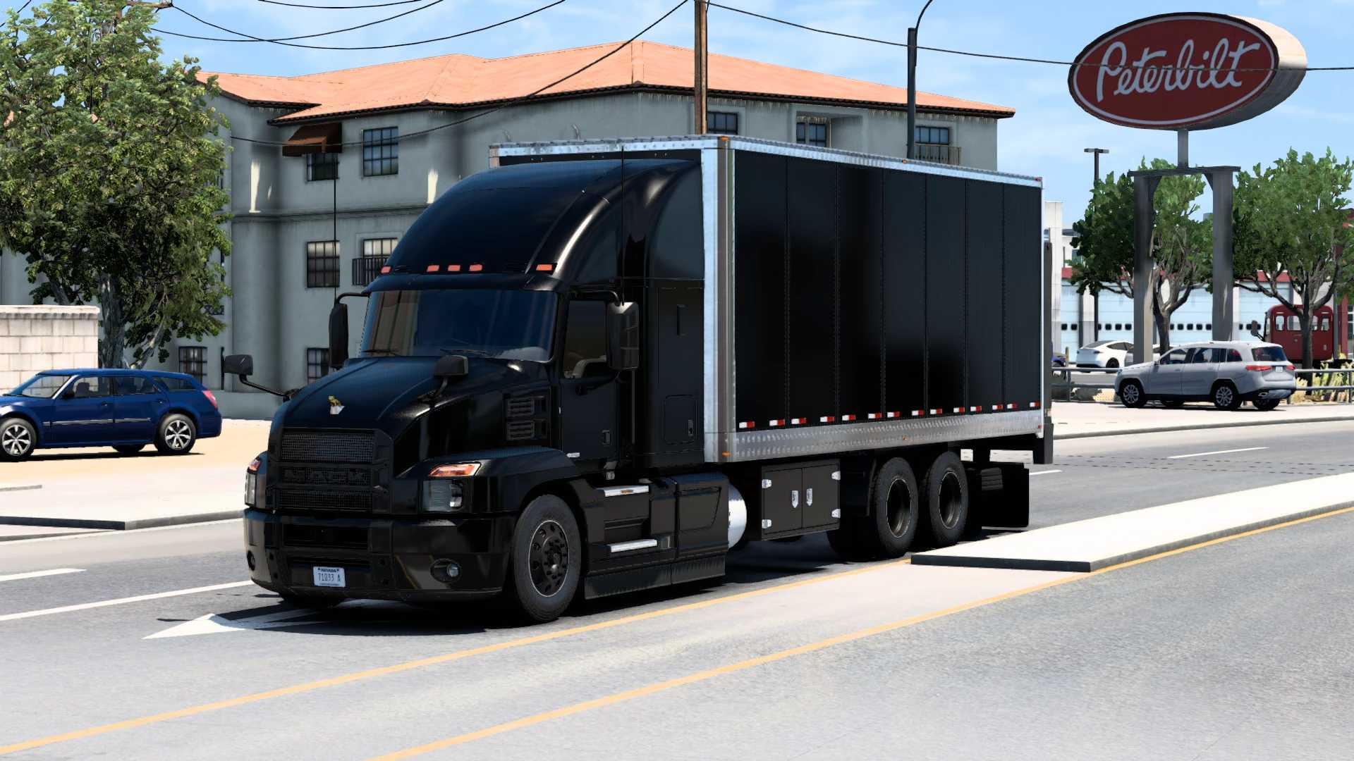 Mack BOX  thumbnail 2