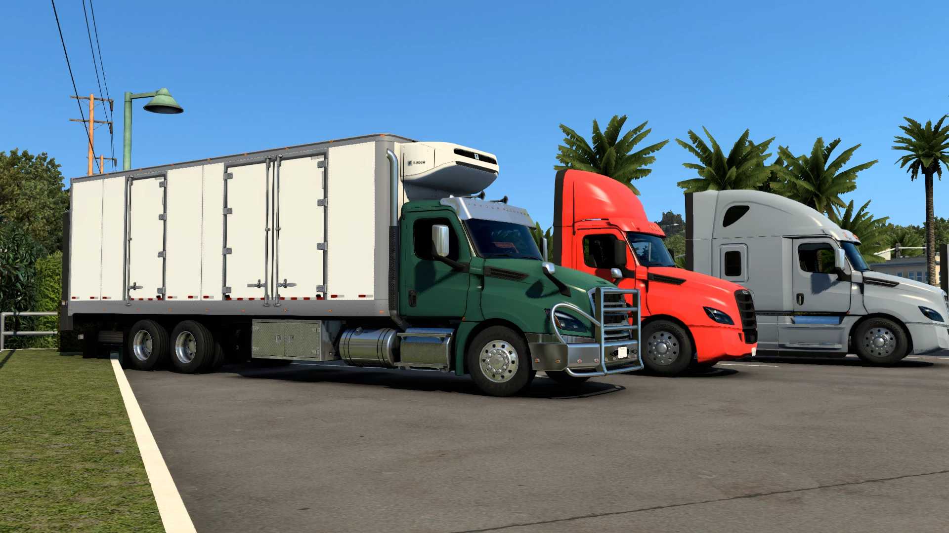 Mack BOX  - Thumbnail 1