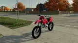 Honda-Dirtbike Mod Thumbnail
