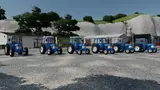 Ford 6610 First Generation Pack Mod Thumbnail