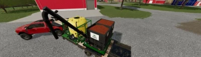 Speed tender - Thumbnail 1