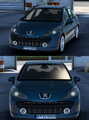 Peugeot 207 - 1.48 Mod Thumbnail