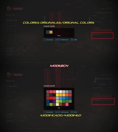 AkpilRylecXL - Thumbnail 1