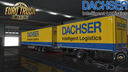 Dachser Trailer - 1.48