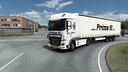DAF XF PRIMA 91 Combo Skin 
