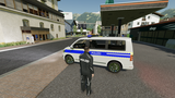Deutsche Polizei Uniform Mod Thumbnail