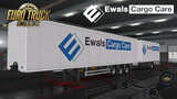 Ewals Cargo Care Trailer - 1.48 Mod Thumbnail