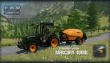 Mercury 4000L LE Mod Thumbnail