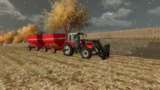 Unverferth Gravity Wagon Mod Thumbnail