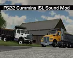 Cummins ISL Sound Mod Mod Thumbnail