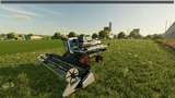 Gleaner L & M Serie Realistisch Mod Thumbnail