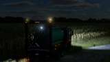 Lkw-Warnschild Mod Thumbnail