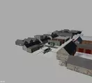 Statische Gebäude auf der Karte Mod Thumbnail