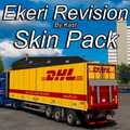 Ekeri Revision Skin Pack Mod Thumbnail