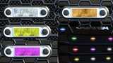 Boreman LED Marker Lights Pack Mod Thumbnail