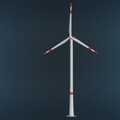Nordex Gamma Windkraftanlagen Mod Thumbnail