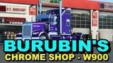Burubin’s Chrome Shop – W900 Mod Thumbnail