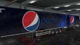 Pepsi Ownership Trailer Mod Thumbnail