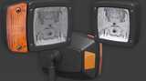 Hella 1SA 996 LED Blinkers Lamp Pack Mod Thumbnail
